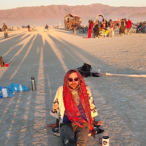 Doctor Flo Stream Dr. Flo is Bored in Space at Burning Man | Thursday, High noon 9 ...