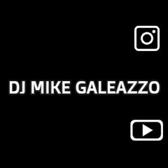 No Limits -  MIKE GALEAZZO (Original Mix)