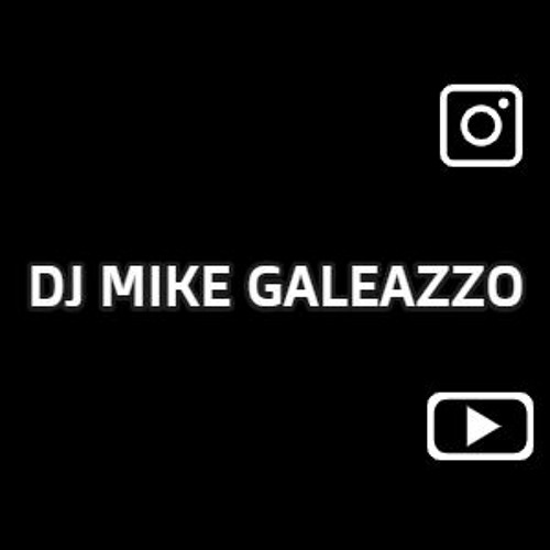 No Limits -  MIKE GALEAZZO (Original Mix)