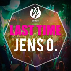 Last Time (Extended Mix)