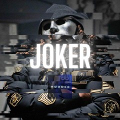 [FREE] Joker - Benzz x Digga D x Russ Millions x Kwengface Type Beat [w/Hook] [2022]