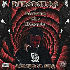 Hilokalon - Strapped Upp Ft. Icemane Tha Kingpin (Prod. Sam R I)
