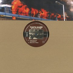 1 TAFKAMP - Warehouse Lovestory