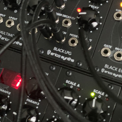 M1453 - RAW - Meditation Techno - Slow Changes