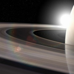Saturn's Ring