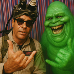 Jorgebusters - Vou caçar o síndico