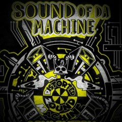 T3KKed b2b Aalyx b2b Epox @ Sound of da Machine (15.4.23, Puschkin DD, B-Day Set)