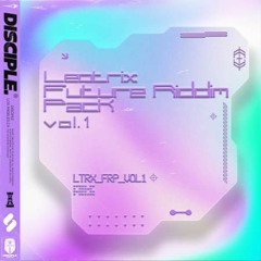 Leotrix - Future Riddim Vol. 1 [Sample Pack DEMO] (Extended Version)