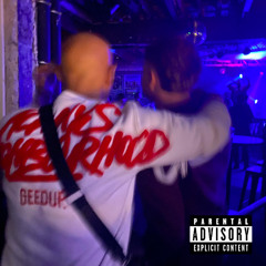 I Don't Like You (w/ Tumanako)