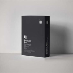 Package Mockup Free Psd Kostenlos Downloaden
