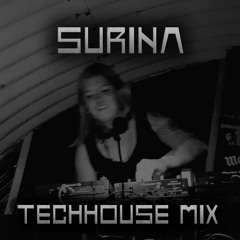 Techhouse Mix1
