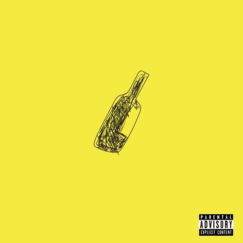 Empty Bottles (feat. MOD SUN) (Stripped)