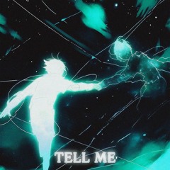 DXRWXN x ODIUM CLXUD x AYTEEN - TELL ME