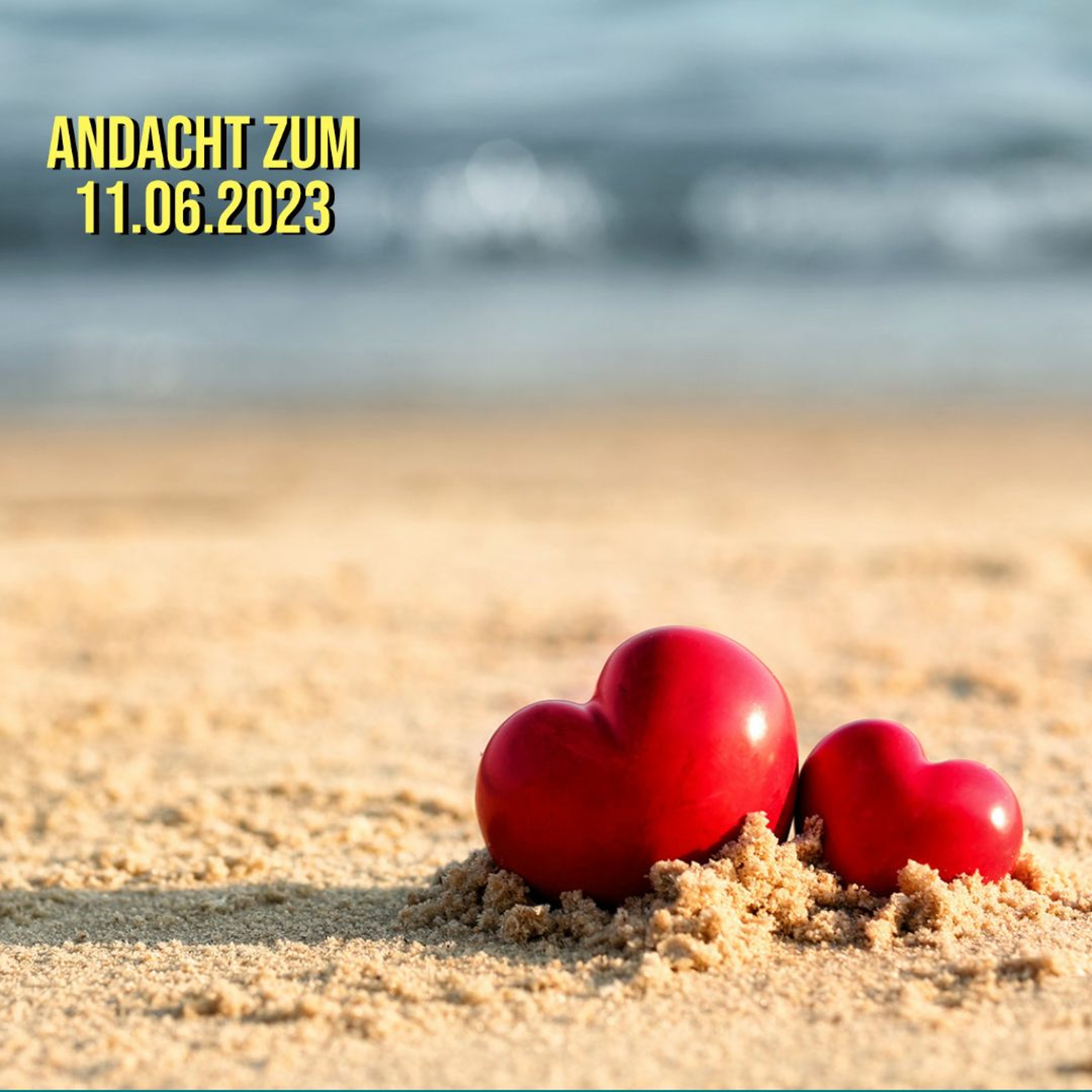 Podcast-Andacht