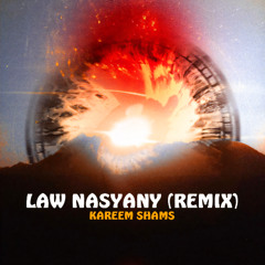 Lege-Cy - LAW NASYANY (Remix) | ليجي-سي - لو ناسياني ريمكس