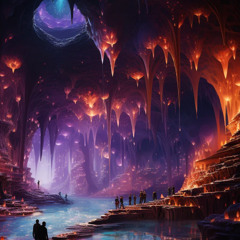 Cave Project - 12.12