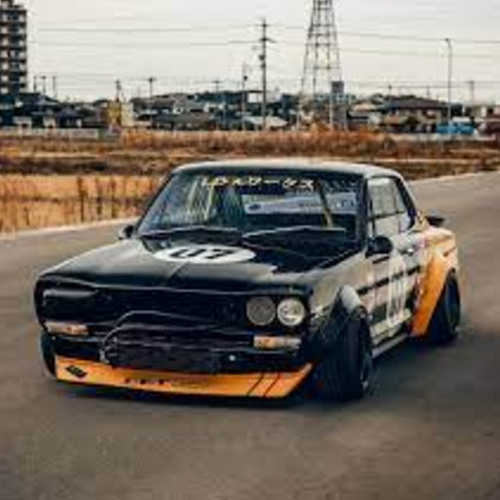E-Brake, Cuz