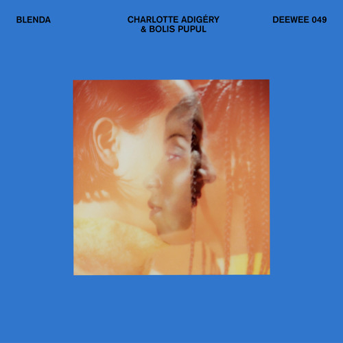 Stream Charlotte Adigéry, Bolis Pupul - Blenda by Charlotte Adigéry & Bolis  Pupul | Listen online for free on SoundCloud