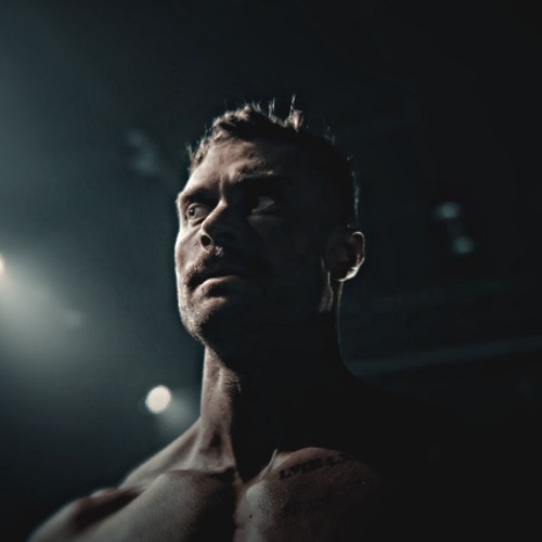 CBUM - CHAMPION MENTALITY - RESONANCE