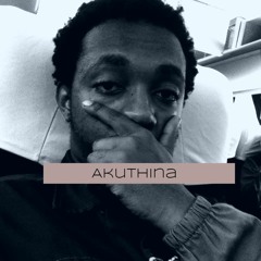 Akuthina