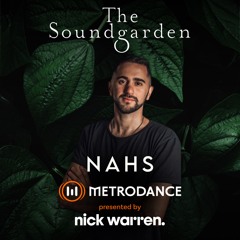 The Soundgarden x Metrodance - NAHS
