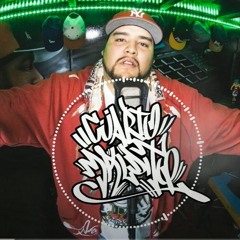 TOMASTE APUNTE? (SCRATCH DJEEEYCLA)(PROD-CUARTO MALDITO) BEATS GIGIABROBEATS