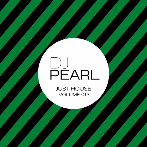 Just House Vol. 013