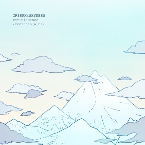 GRISFX & SHYNESS - Something Else