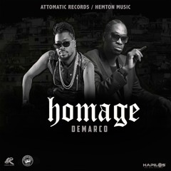 Demarco - Homage