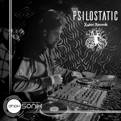 [DHRK SONIK RADIO] - PODCAST 01 NOVEMBER 2024 - PSILOSTATIC