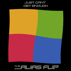 BLACK EYED PEAS - JUST CAN'T GET ENOUGH (ALIAS UKG FLIP) {FREE DOWNLOAD}