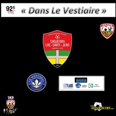 Chronique à Dans Le Vestiaire. Très bon nombre d'adhésion dans la région à l'été 2024.