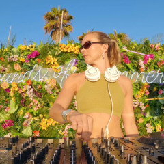 SUNNFORS @ Sounds Of Summer I Bel Air Bay Club