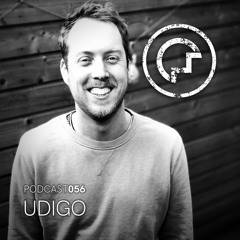 OM Podcast 056 - Udigo (Minimal, House, Electro)