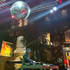 Live at 100cznia (26 04 2025)