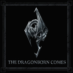 Skyrim / The Dragonborn comes / Cover Luzzy Jay