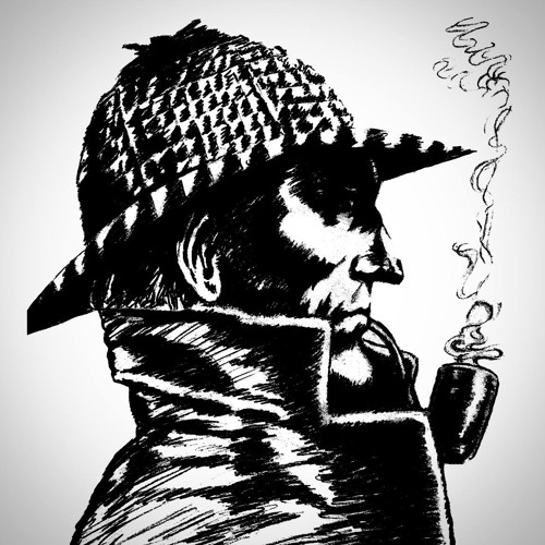 Шерлок (prod. negative.creeper)