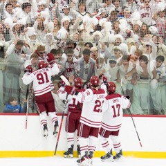 2025-2026 TAFT HOCKEY WARMUP MIX