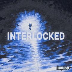 Interlocked - Danny L Harle & Dj Mayhem ( LIL KING RMX)