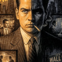 NCN - The Charlie Sheen ('Go-Go Gekko') MetaMix