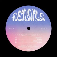 PREMIERE: Denaila - Get Down On It