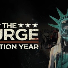 WATCH! The Purge: Election Year (2016) (FullMovie) Free Online Mp4/720p [O612967B]