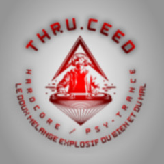 Extrait Mix Thru.ceeD psytrance Dieze