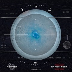 Rotor - Crash Test [Premiere]