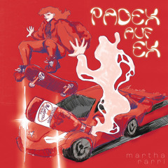 padex auf ex (tipsy ferrari)