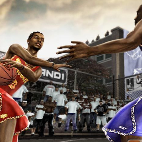 AND1