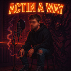 Actin A Way