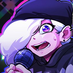 Echoes - FNF Starlight Mayhem Rebooted