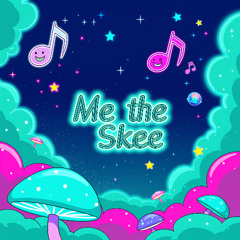 Peace Luv N Wubz ( Me the Skee Flip)