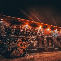 BARBUR @ TBS Party Cassiopeia | Berlin 2013